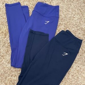 Gym Shark leggings